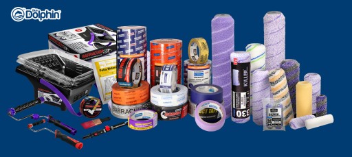 Akcesoria Bluedolphin